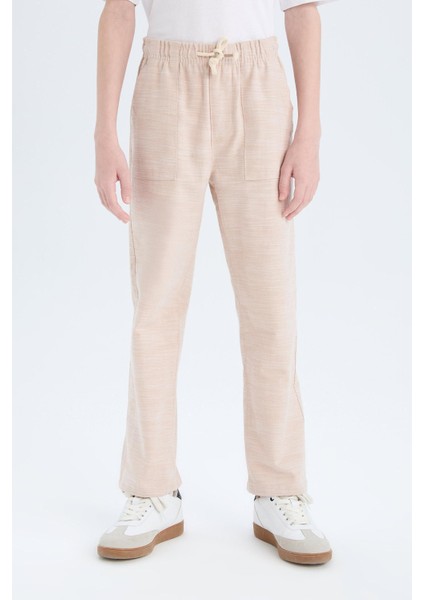 Erkek Çocuk Standart Paça Pantolon D7684A825SP indirimleri