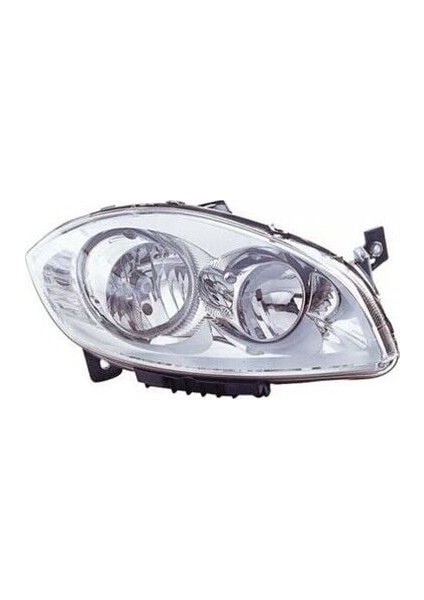 Far Komple Sağ Linea