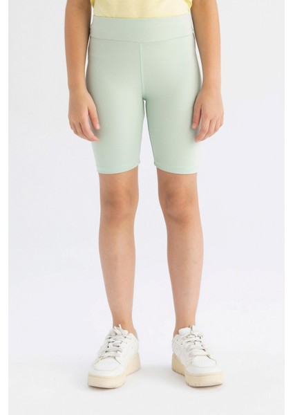 Kız Çocuk Biker Tayt D0906A824HS fırsatları