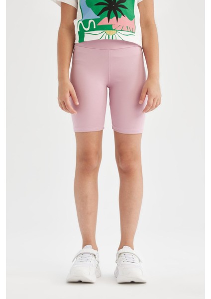 Kız Çocuk Biker Tayt D0906A824HS fırsatları