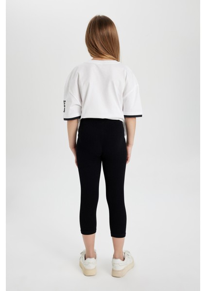 Kız Çocuk Midi Seamless Tayt C1532A824SM indirimleri