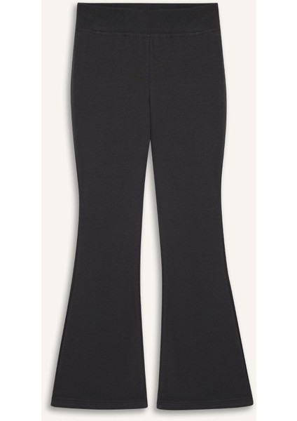 Kız Çocuk İspanyol Paça Tayt E1838A825SM