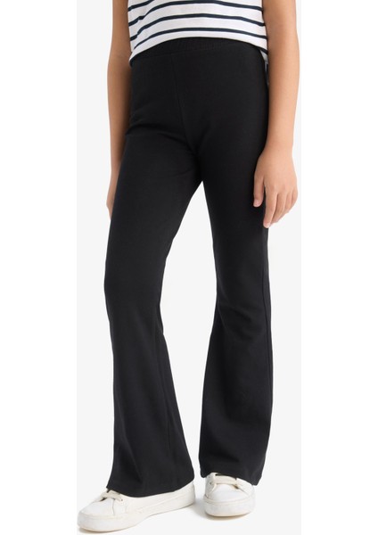 Kız Çocuk İspanyol Paça Tayt E1840A825SM indirimleri