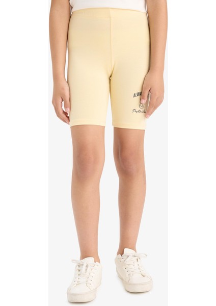 Kız Çocuk Kısa Boy Tayt E5727A825HS indirimleri