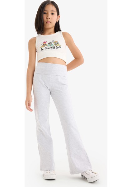 Kız Çocuk İspanyol Paça Tayt E2263A825SM fiyatları