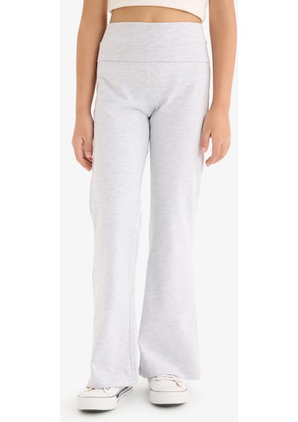 Kız Çocuk İspanyol Paça Tayt E2263A825SM fırsatları