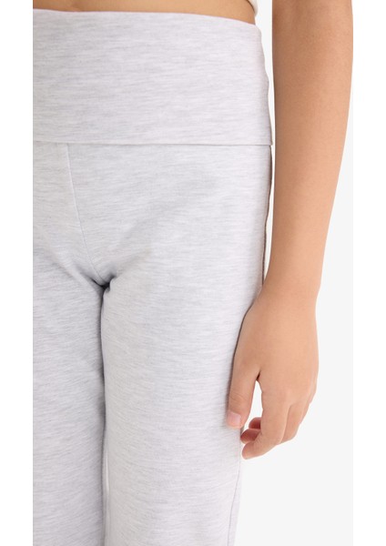 Kız Çocuk İspanyol Paça Tayt E2263A825SM indirimleri