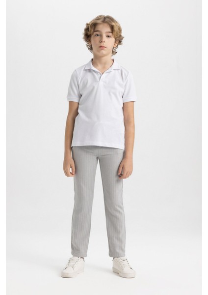 Erkek Çocuk Standart Paça Pantolon fiyatları