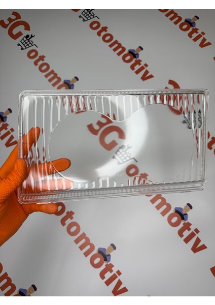 Far Camı Sol 2007 Tofaş Slx