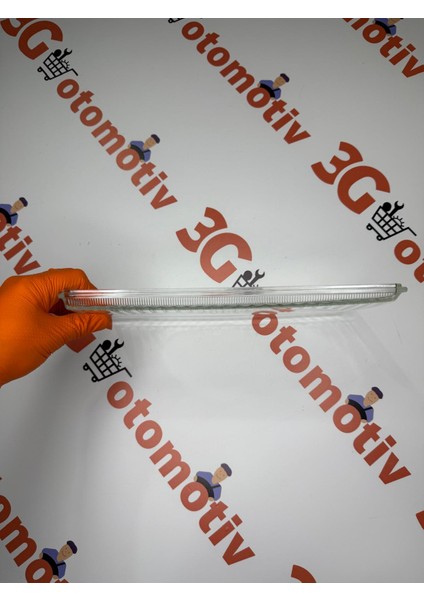 Far Camı Sol 2007 Tofaş Slx modelleri