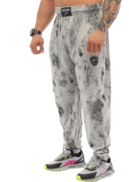 Erkek Body Pantolon Yazlık Şalvar Eşofman Altı Bgsm PNT1366 fiyatları