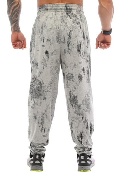 Erkek Body Pantolon Yazlık Şalvar Eşofman Altı Bgsm PNT1366 modelleri