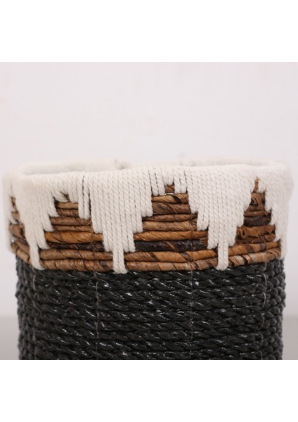 Mylamp Nevşehir Doğal Abaka 18X17 cm Saksılık & Saklama Düzenleme fiyatları