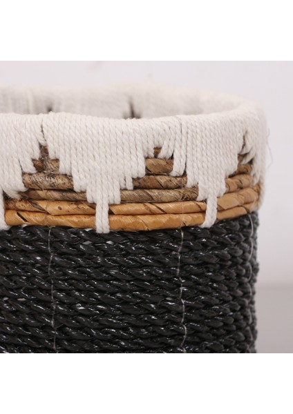 Mylamp Nevşehir Doğal Abaka 18X17 cm Saksılık & Saklama Düzenleme fırsatları