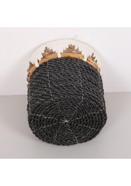 Mylamp Nevşehir Doğal Abaka 18X17 cm Saksılık & Saklama Düzenleme indirimleri