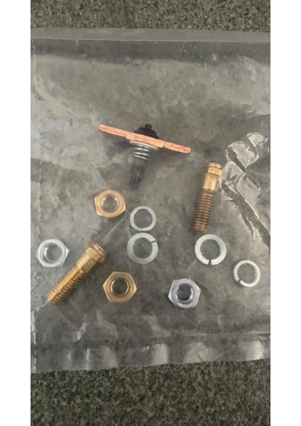 0009786010 Kontak Kit