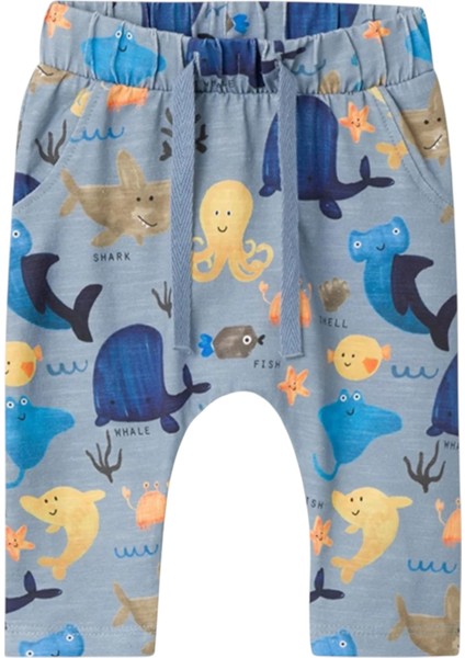 Bebek Pantolon 13217596