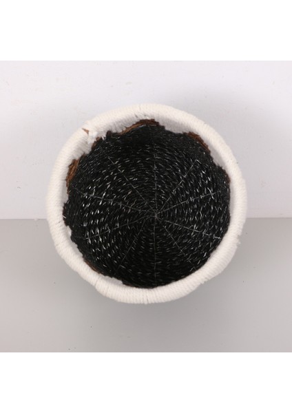 Mylamp Nevşehir Doğal Abaka 21X19 cm Saksılık & Saklama Düzenleme modelleri