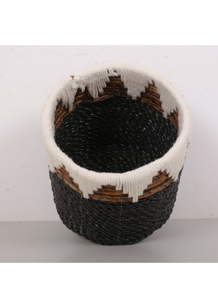 Mylamp Nevşehir Doğal Abaka 21X19 cm Saksılık & Saklama Düzenleme fırsatları
