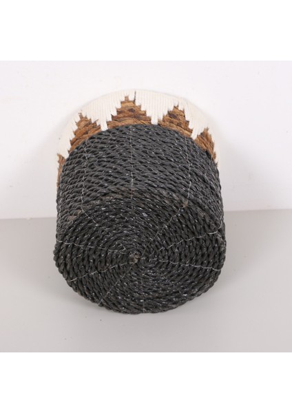 Mylamp Nevşehir Doğal Abaka 21X19 cm Saksılık & Saklama Düzenleme indirimleri