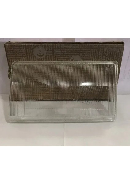 Far Camı Sağ 2007 Doğan Şahin