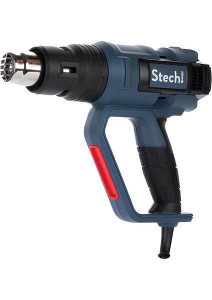 Sıcak Hava Tabancası SSH2000