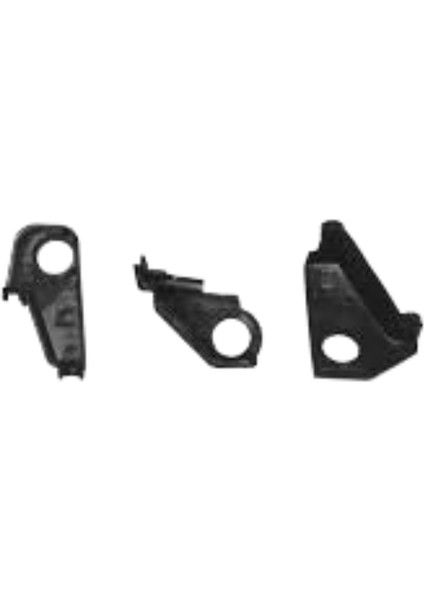 Far Tamir Takımı Sol – 5K0998225 Wısco – Volkswagen golf6 08-13 Arası Uyumlu