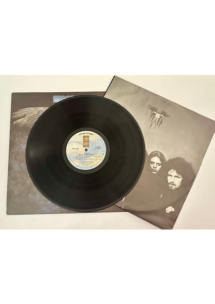 Eagles - One Of These Nights Abd Baskı Dönem Plak fırsatları