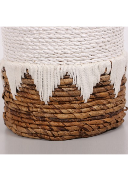 Mylamp Didim Doğal Abaka 21X19 cm Saksılık & Saklama Düzenleme fiyatları