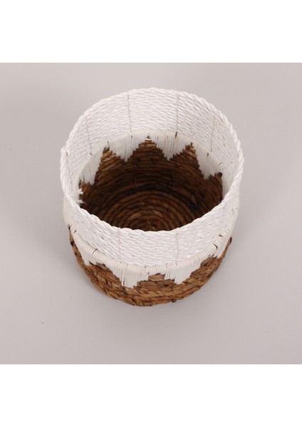 Mylamp Didim Doğal Abaka 21X19 cm Saksılık & Saklama Düzenleme indirimleri