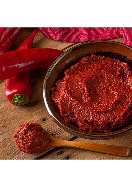 Biber Salçası 1 kg fiyatları