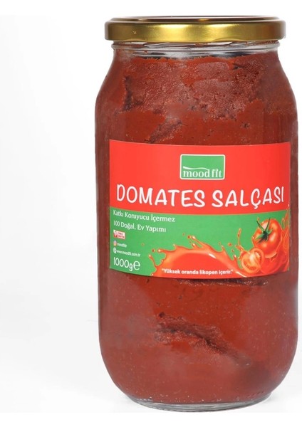 Domates Salçası 1 kg