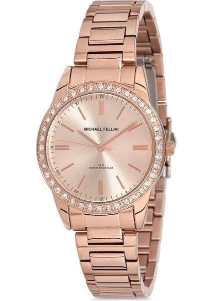 2228-5 Kadın Kol Saati