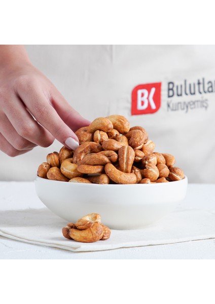 Kaju Kavrulmuş 1000 gr-Pekmezli modelleri