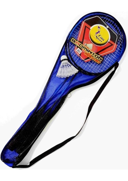 Badminton Raket