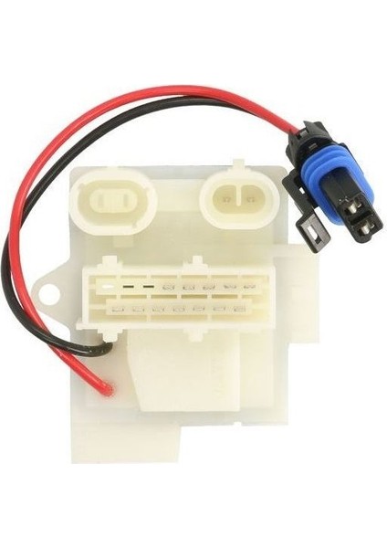 SAGEM-210185 - Kalorifer Rezistansı Clıo Iı Hb 1.5 Dcı