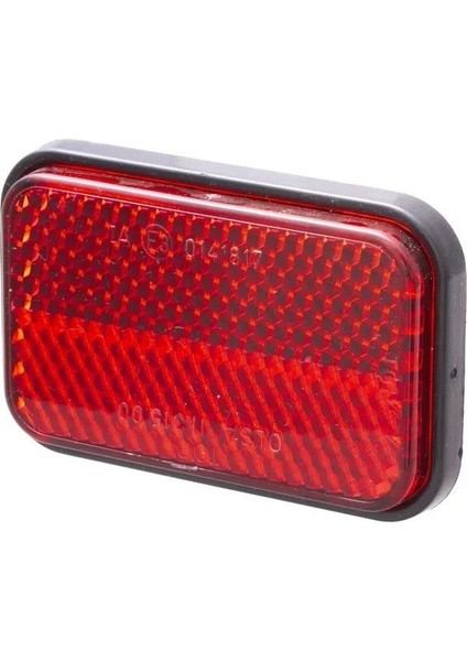 55-46/80-66 Arka Çamurluk Paçalığı Ikaz Reflektörü (5109513)