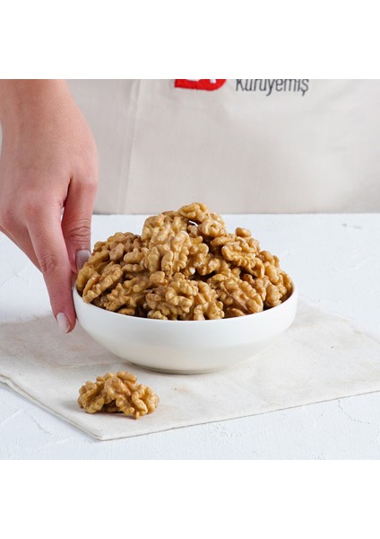 Ceviz Içi (Kg) 200 gr modelleri