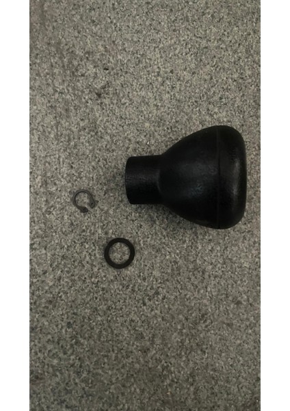 8411352 Direksiyon Topuzu