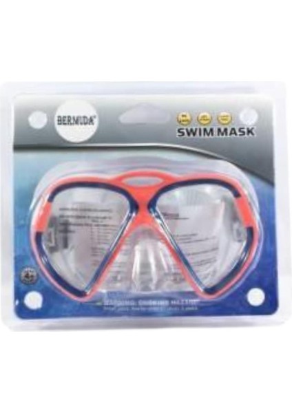Maske Tek Delux Daphne modelleri