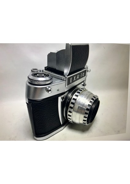 Alman Exa.la Ihagee Dresden 35 mm Filmli Fotoğraf Makinası fiyatları