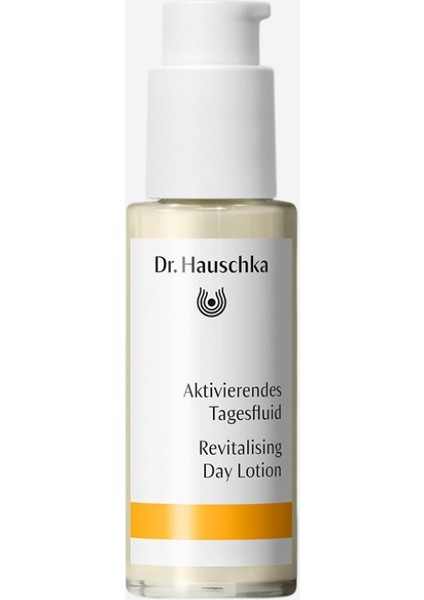 Revitalising Day Lotion 50 Ml, Canlandırıcı Günlük Bakım