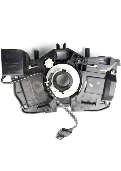 Dacıa Logan Iı -Sandero Iı-Lodgy 2012-DIREKSIYON Sargısı Aır Bag Zemberegı 251675-255673295R fiyatları