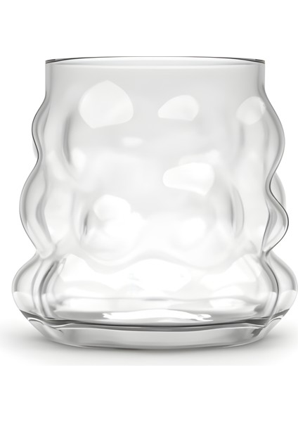 Back Sıne - Bubbly Üzüm Şekilli Sunum Bardağı – Şeffaf Renkli, Kahve, Çay, Limonata Meşrubat modelleri