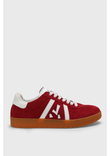 Nelson Erkek Sneaker Ayakkabı Lacivert