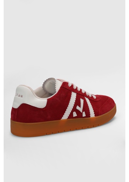 Nelson Erkek Sneaker Ayakkabı Lacivert indirimleri