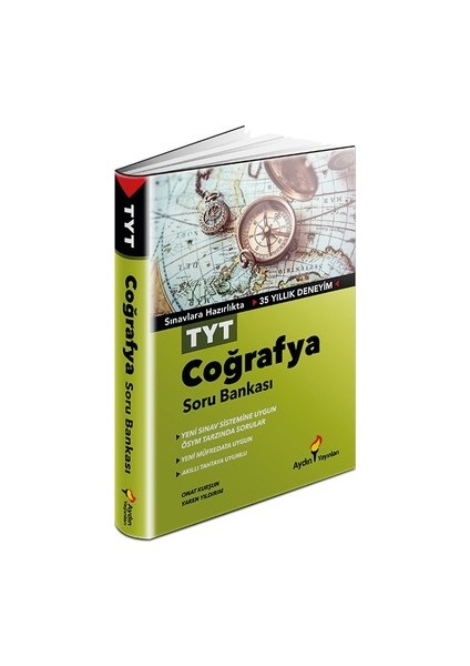 Tyt Coğrafya Soru Bankası