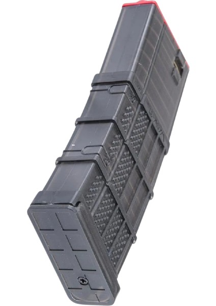 Lancer Systems 250BB Mıdcap Şarjör M4/M16 Serisi L5 Awm