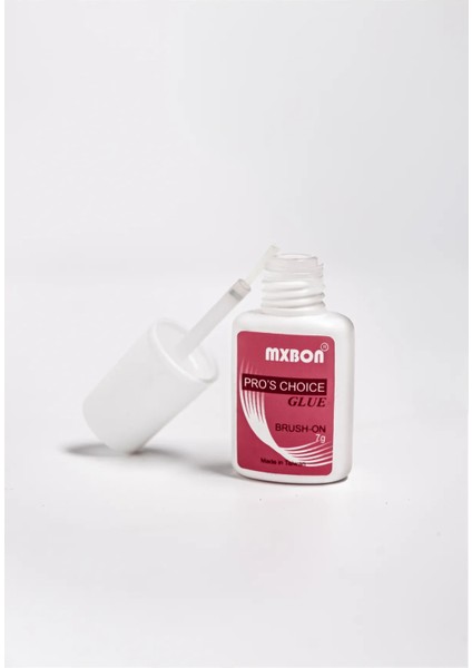 Fırçalı Protez Tırnak Tips Yapıştırıcı Glue 7 gr fiyatları