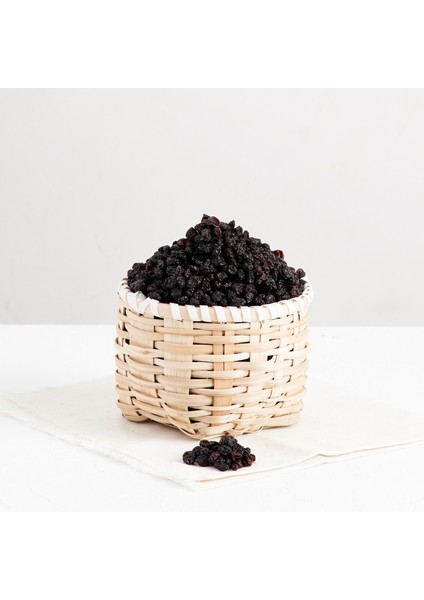 Kuş Üzümü (Kg) 500 gr fiyatları